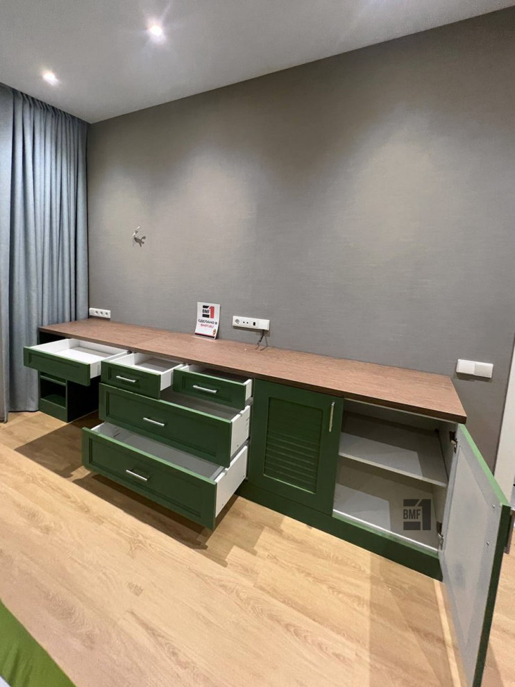 Комод в соврменном стиле