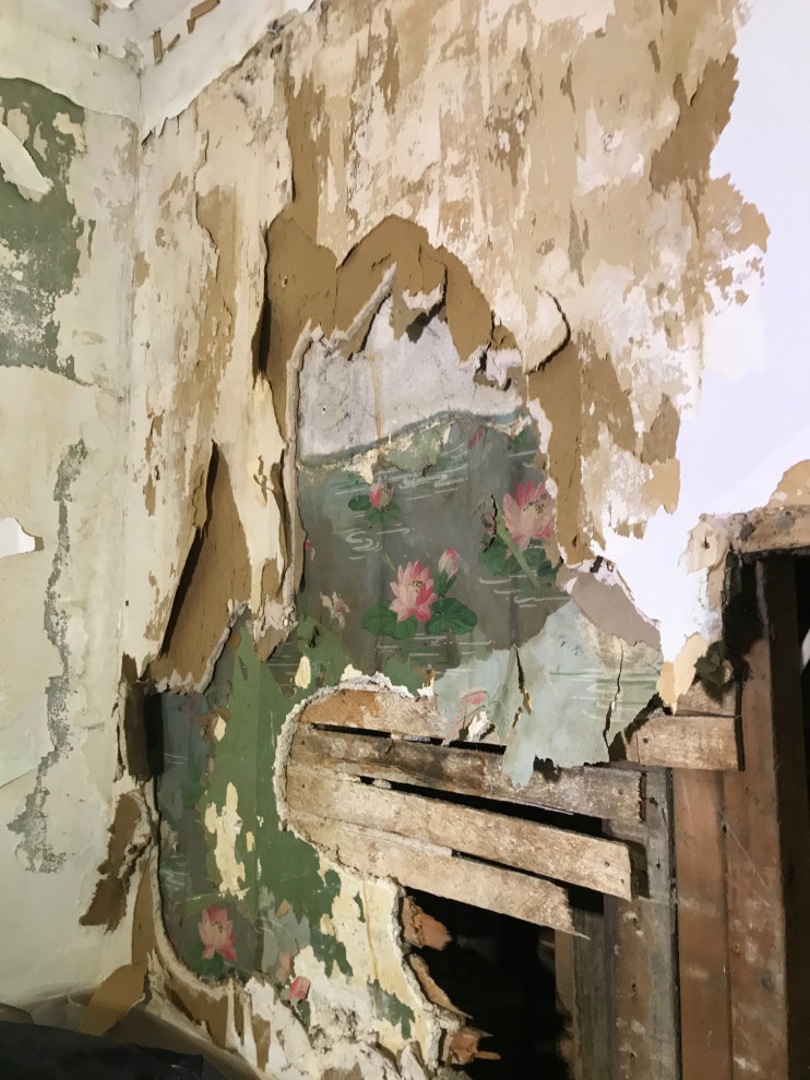 water Mitigation Cambridge