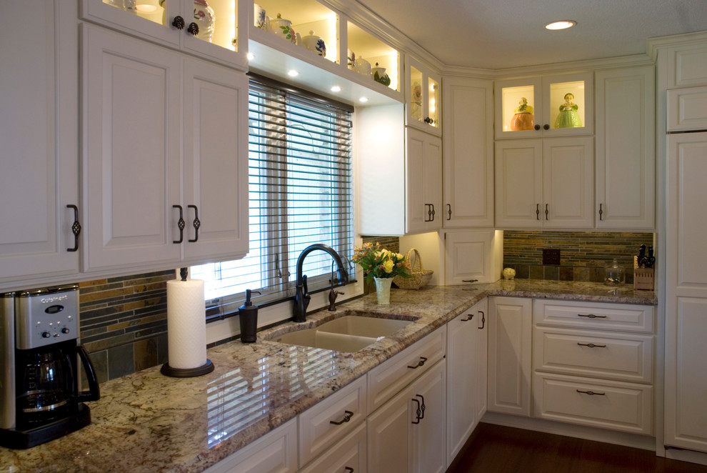 Mcpherson Kitchen