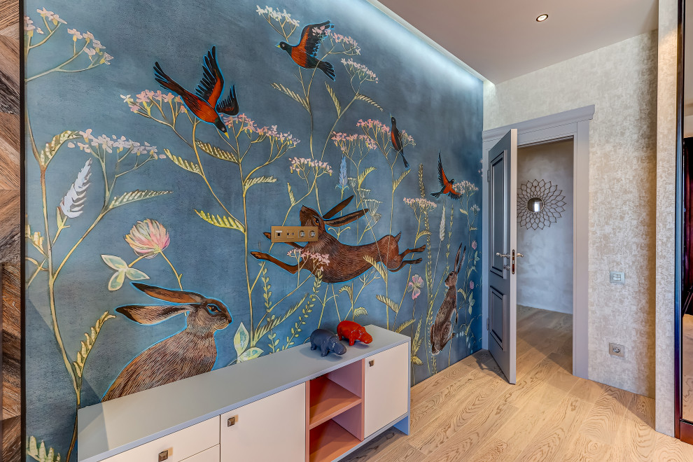 Дом в Невской Усадьбе