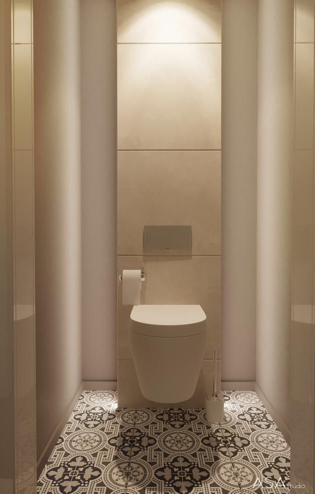 Двухкомнатная квартира. г.Москва