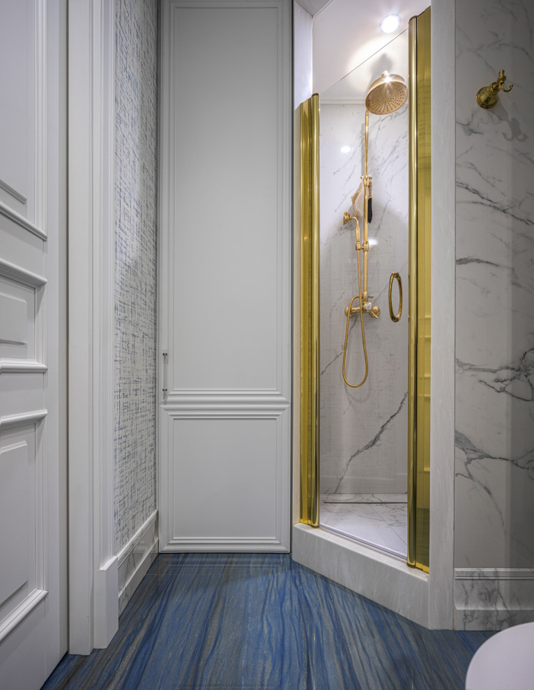 Квартира в ЖК "Савеловский парк" Москва