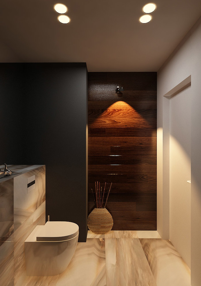 Апартаменты для молодого бизнесмена