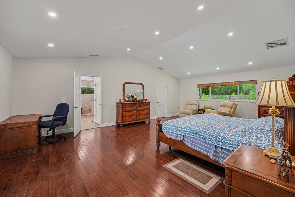 Beachside Whole Home Transformation