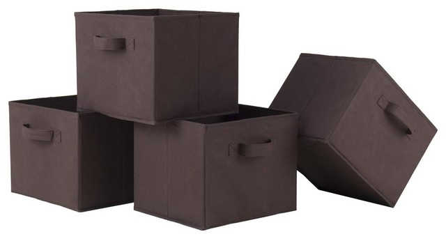 Foldable Basket - Set of 4
