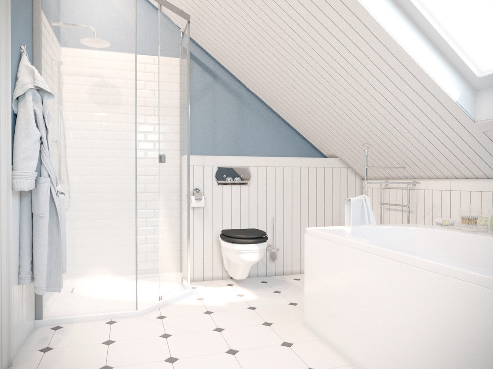 Дом в Разметелевском