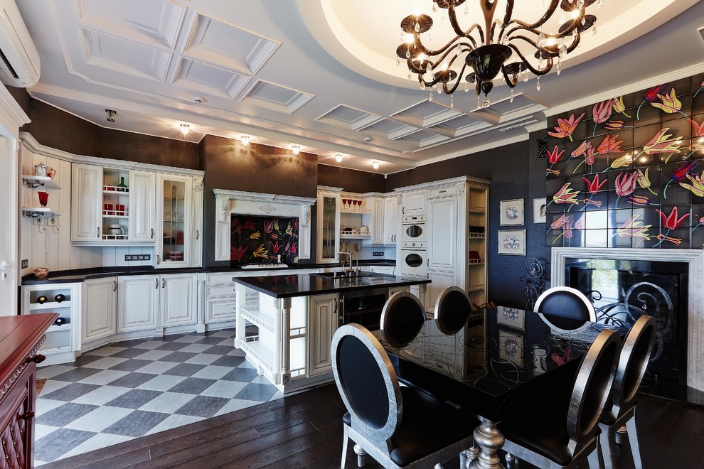 Дом на Соленом озере