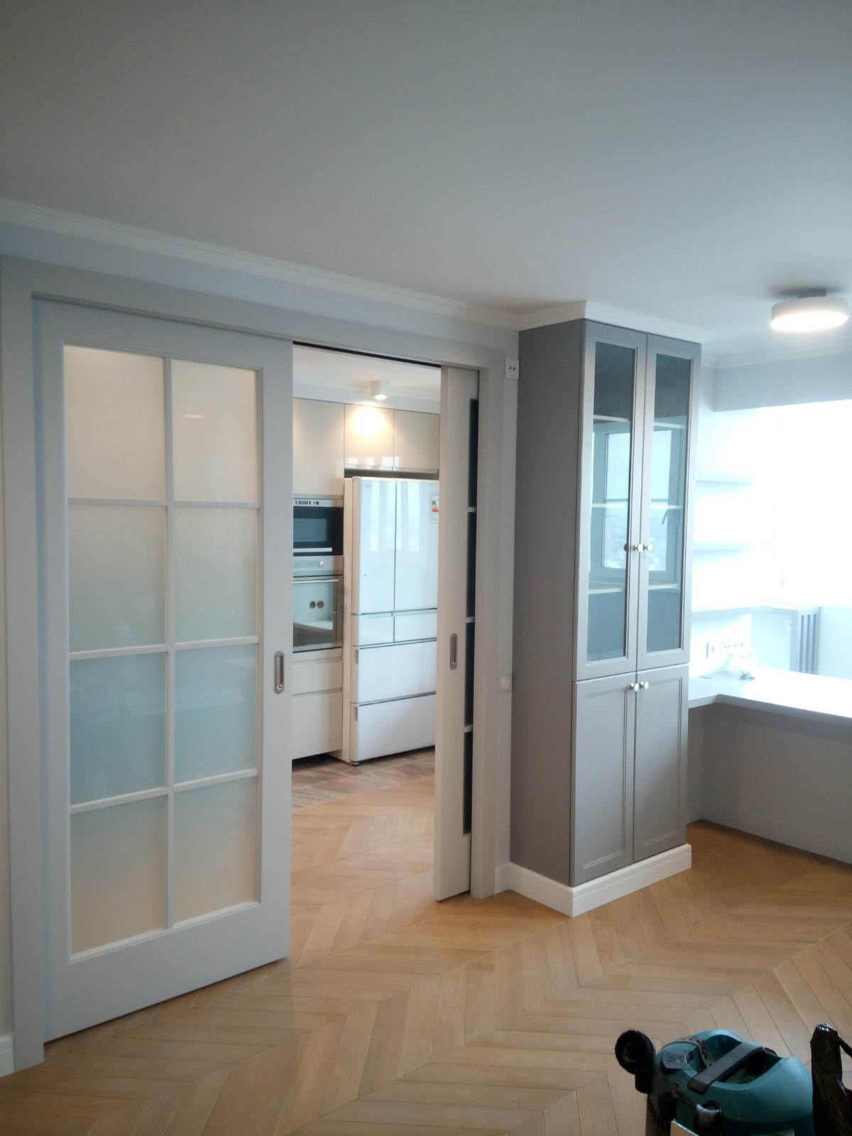 Ремонт квартир, дизайн проект