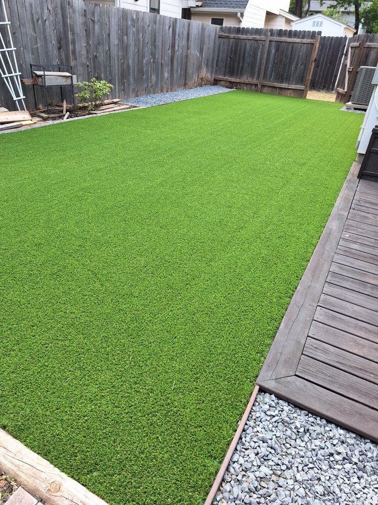 Artificial Turf