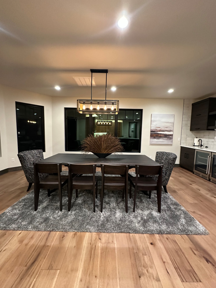 Donnelly Residence
