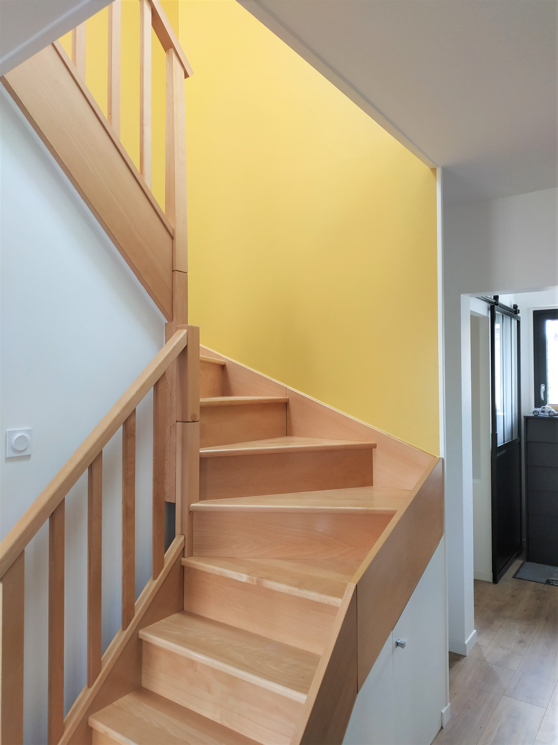 Projet Maison Compléte