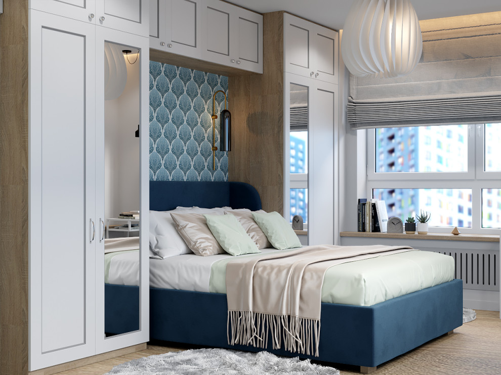 Проект квартиры