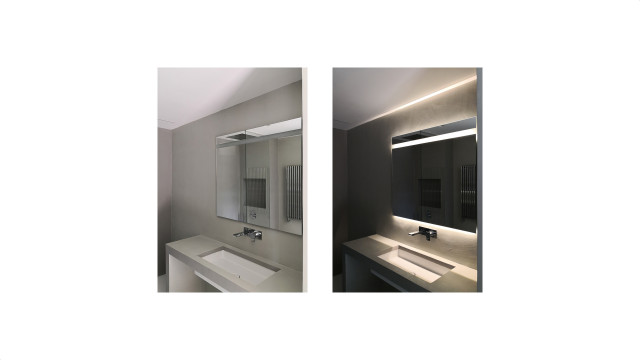 Casa LC_C79 modern-badrum