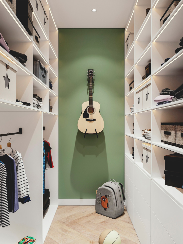 Проект "Форест"