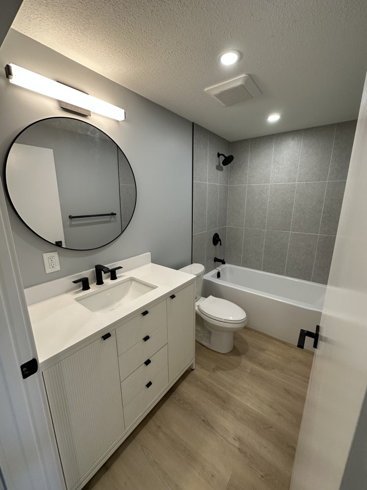 Our work