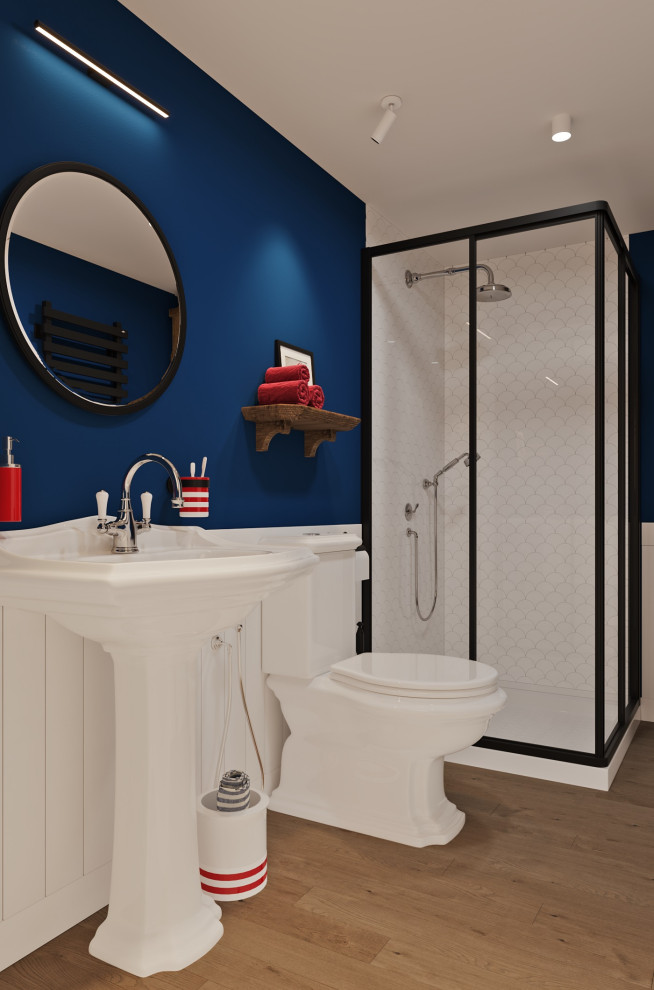 МОРСКАЯ ЛЕГЕНДА