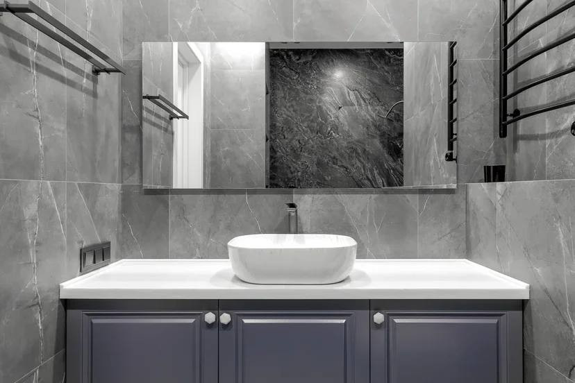 Реализованные обьекты