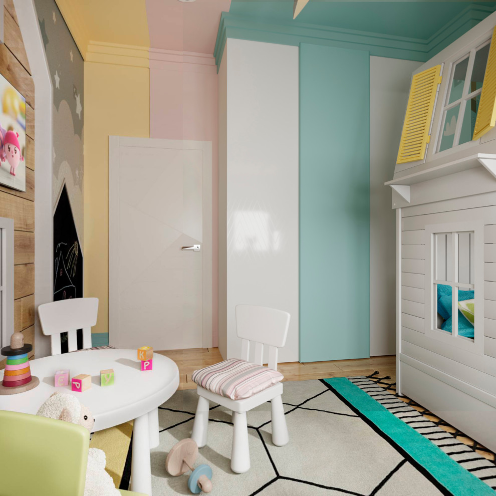 Элегантный дом в Коврове