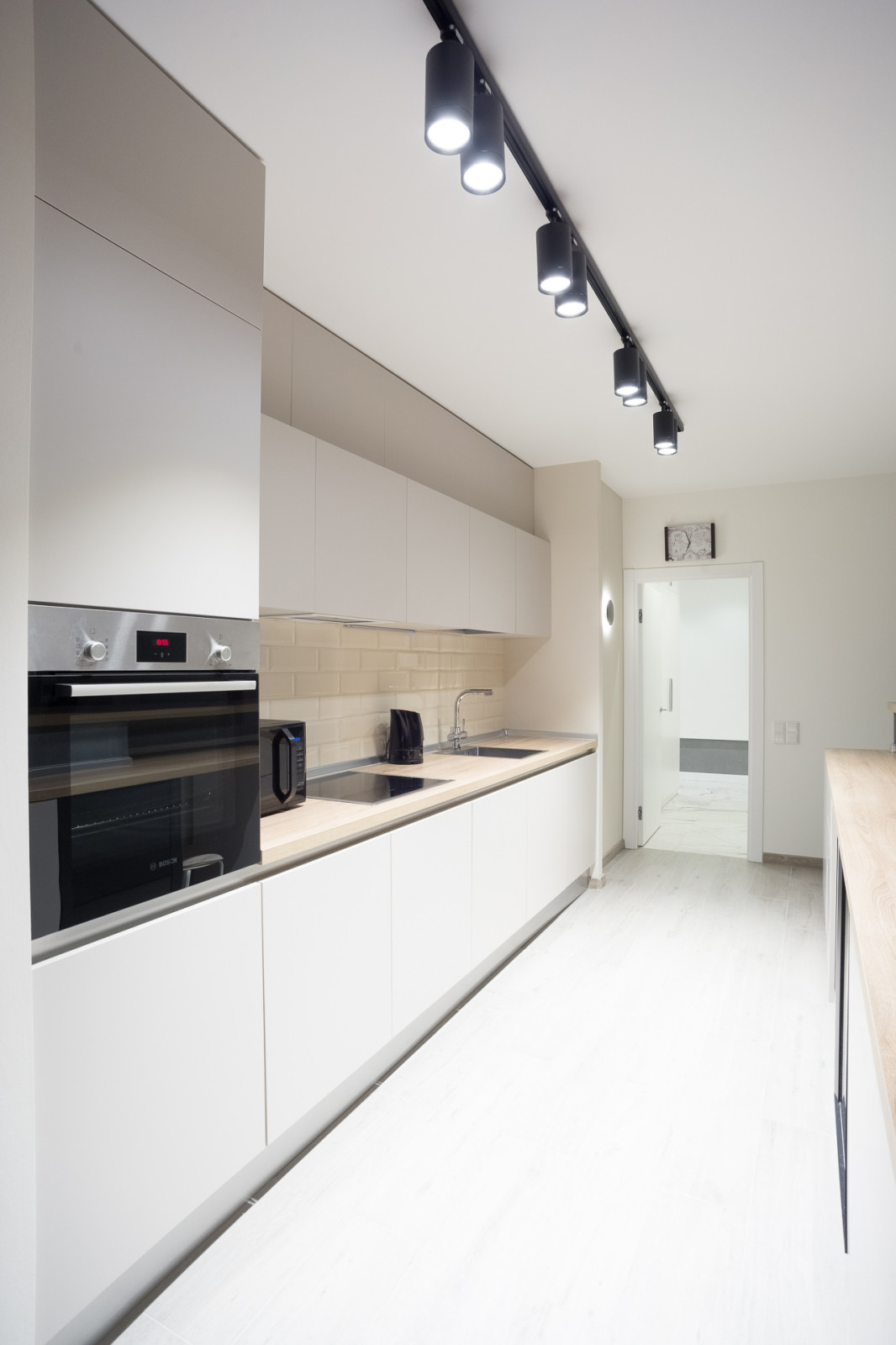 2к квартира на Суздальском шоссе