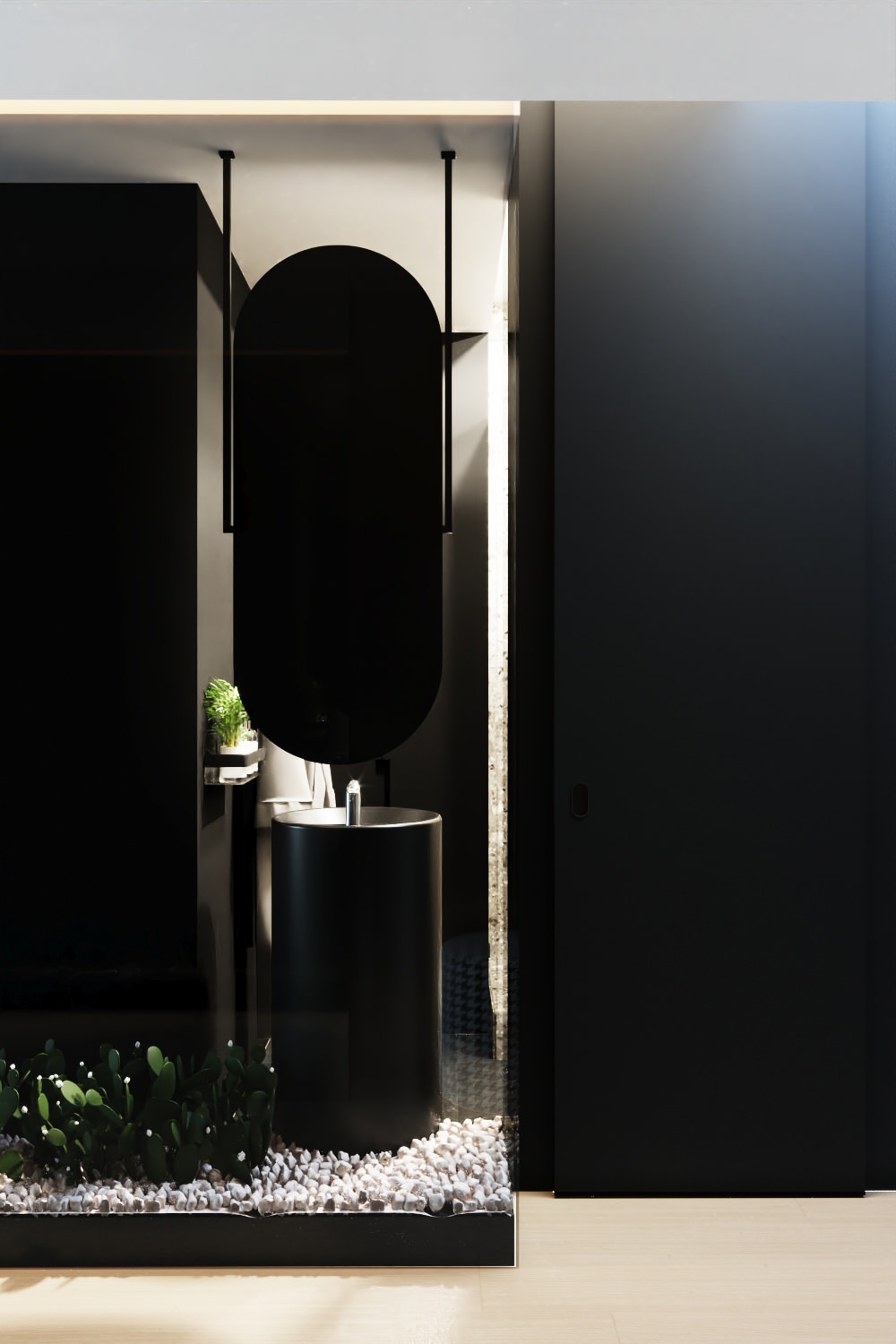 Апартаменты в Батуми