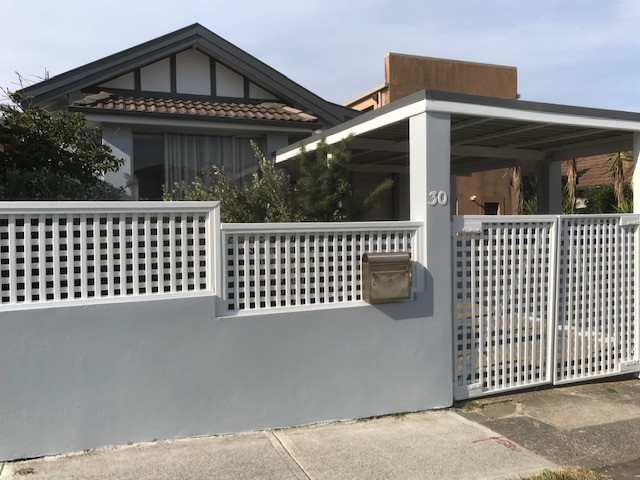 Nth Bondi Californian Bungalow