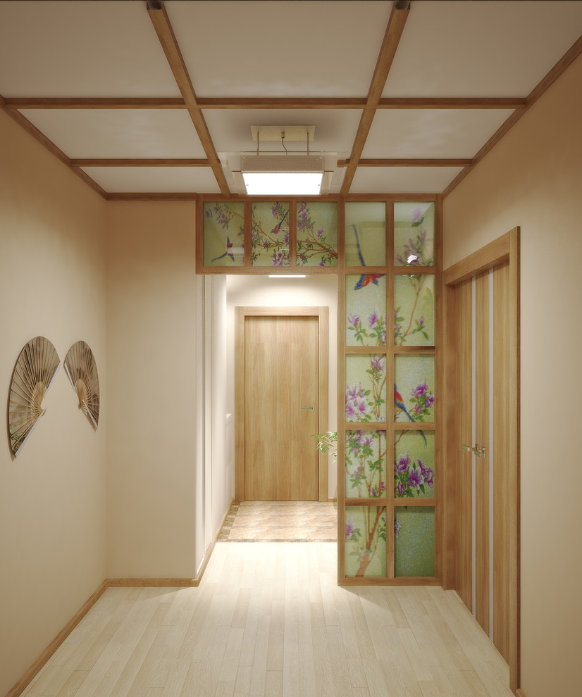 Квартира на Таганке