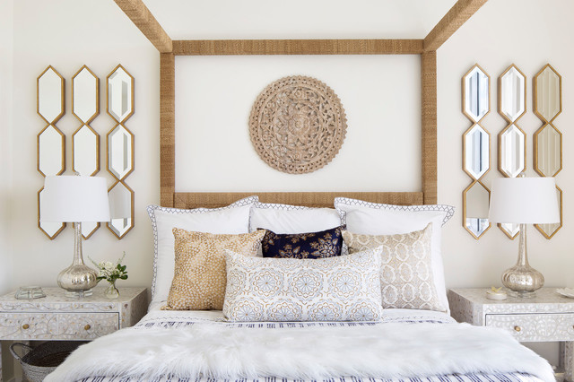 Oceanside Retreat maritimt-sovevaerelse