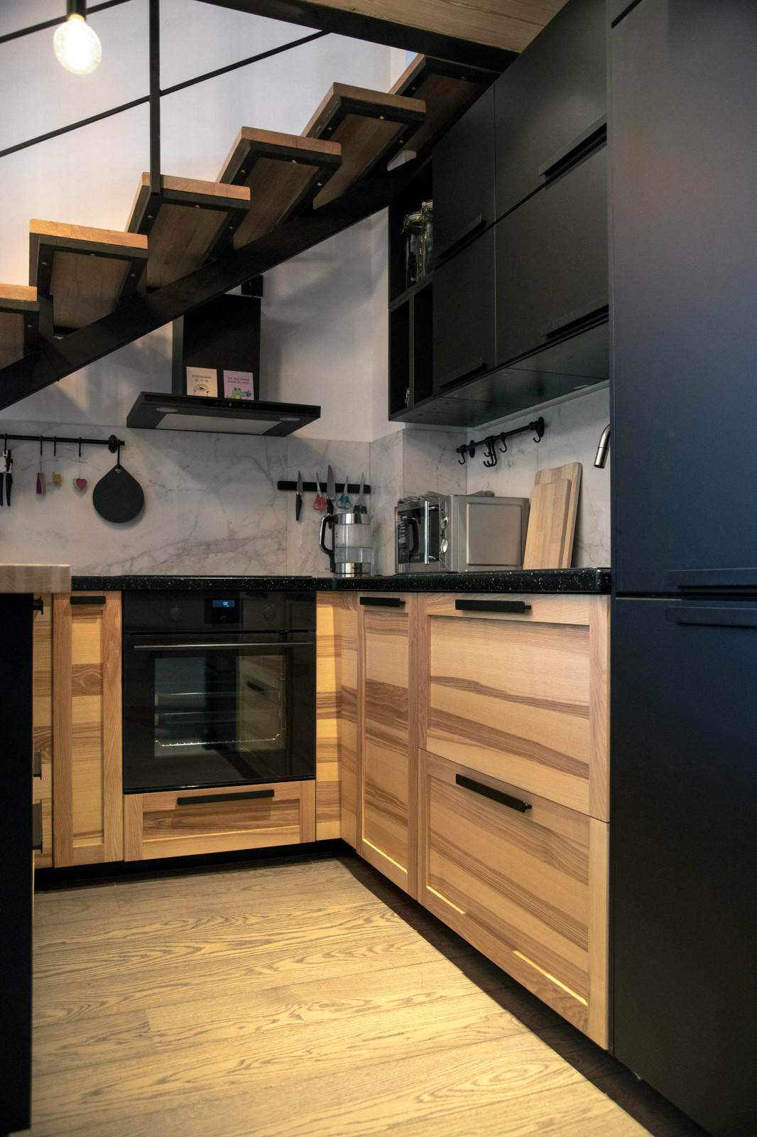 Cozy Loft на Вознесенском