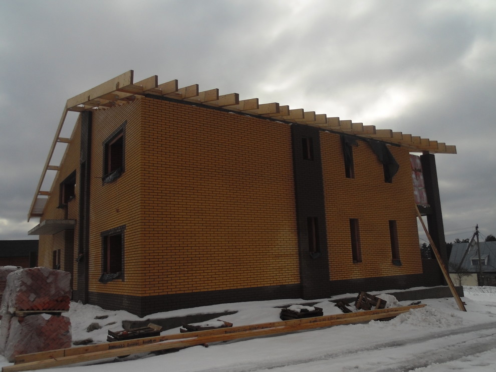 Архитектурное проектирование