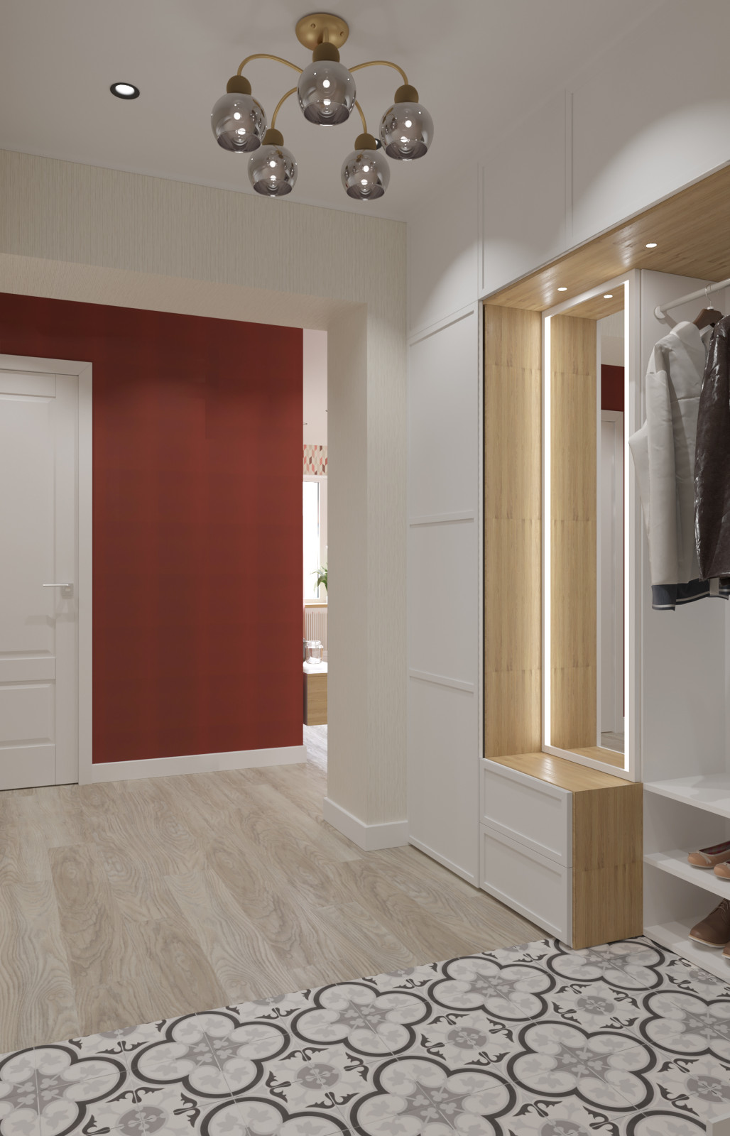 Белоостровская