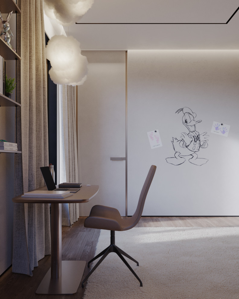 ЖК Richmond Residence