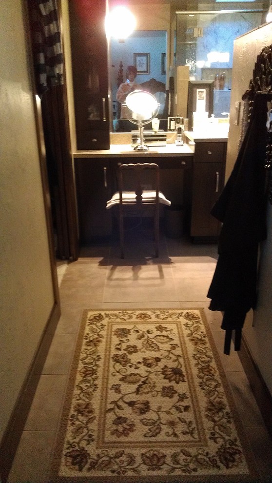 Koeper Master Bath Remodel