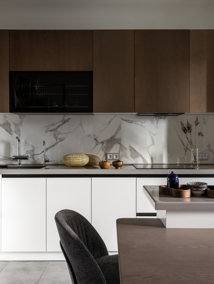 жк Ботанический