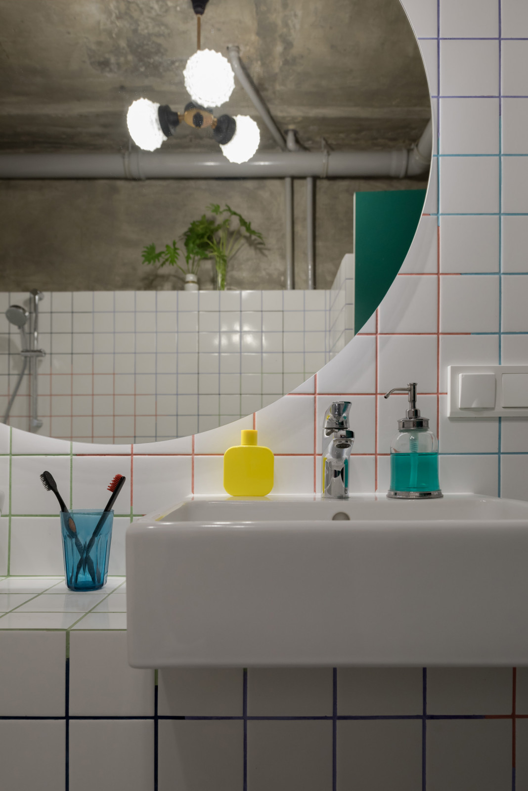 Квартира на Большой Пироговской