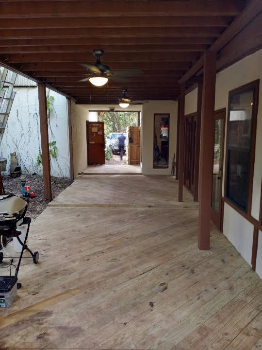 GreyArch Builders LLC