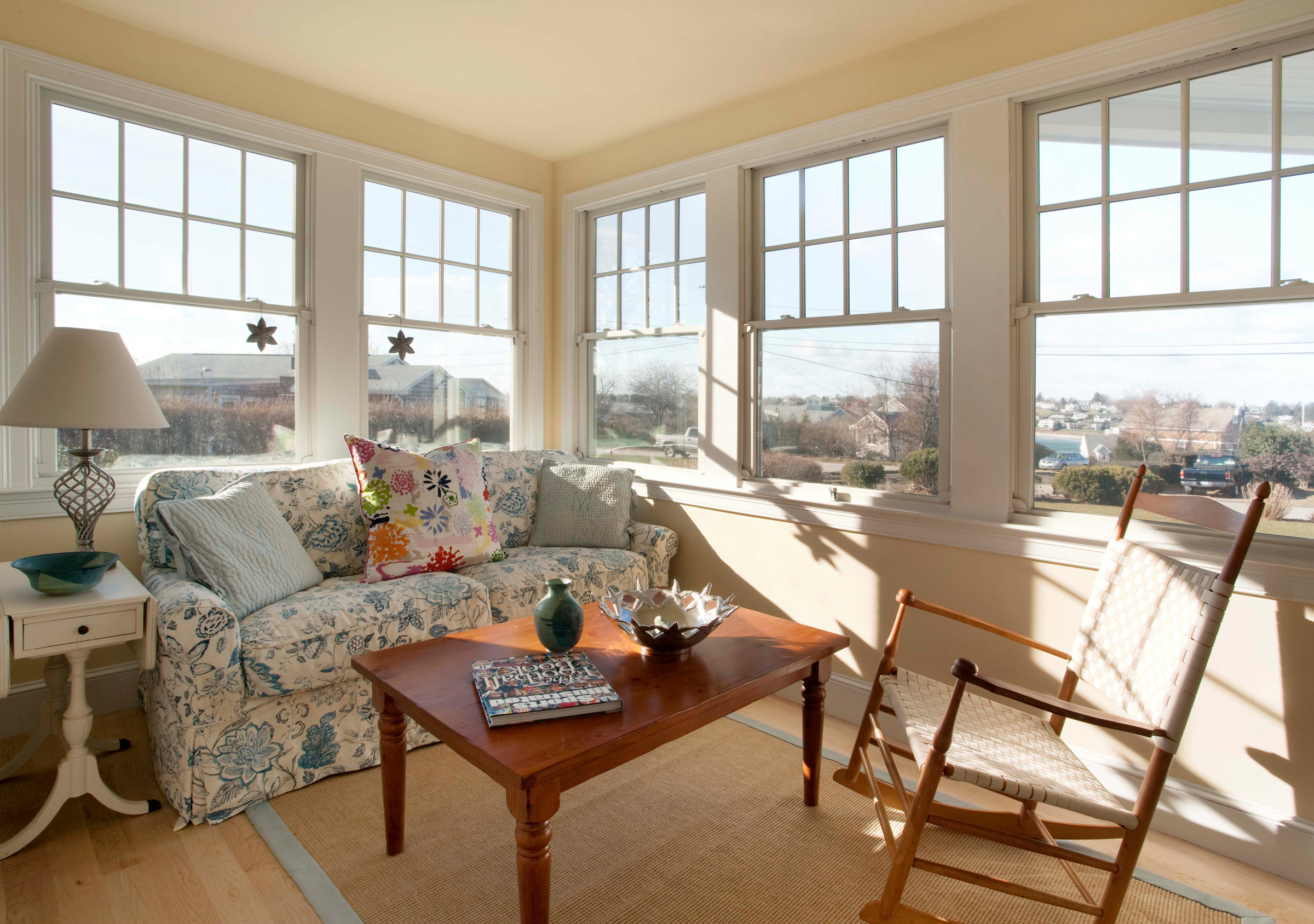 4 Season Sunroom