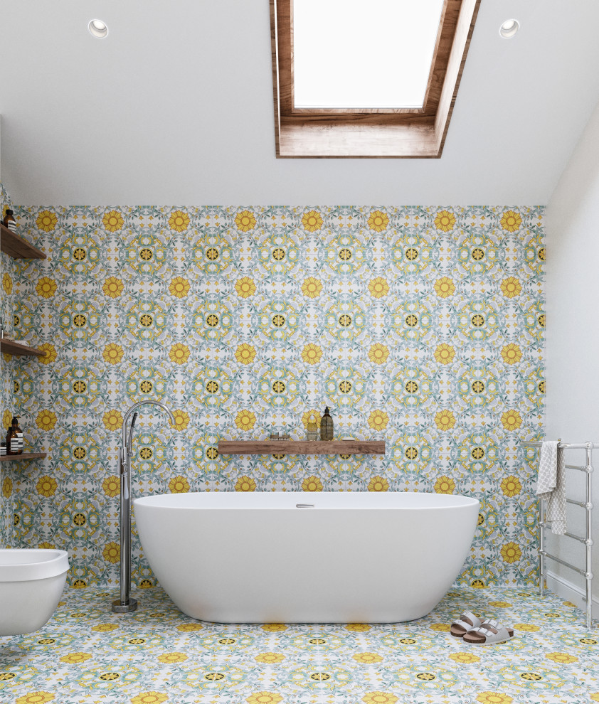 Таунхаус "Дом под радугой"