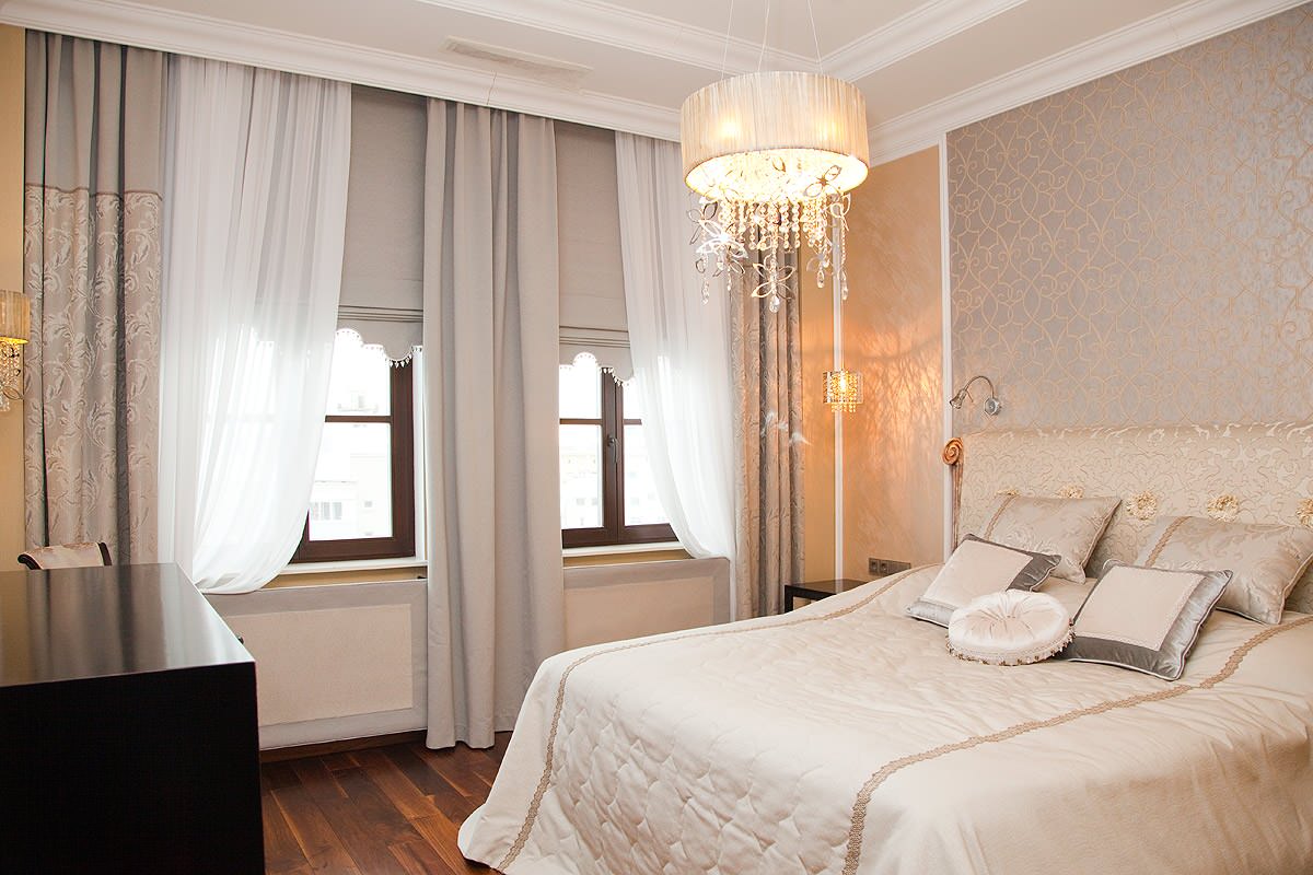 Квартира в центра Москвы