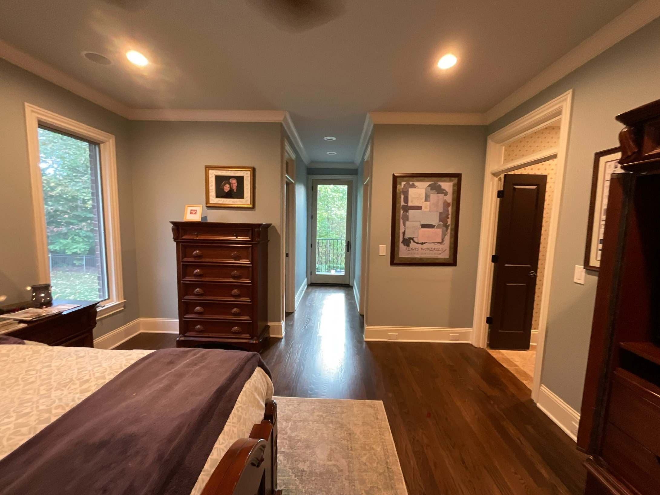 West Nashville Renovation