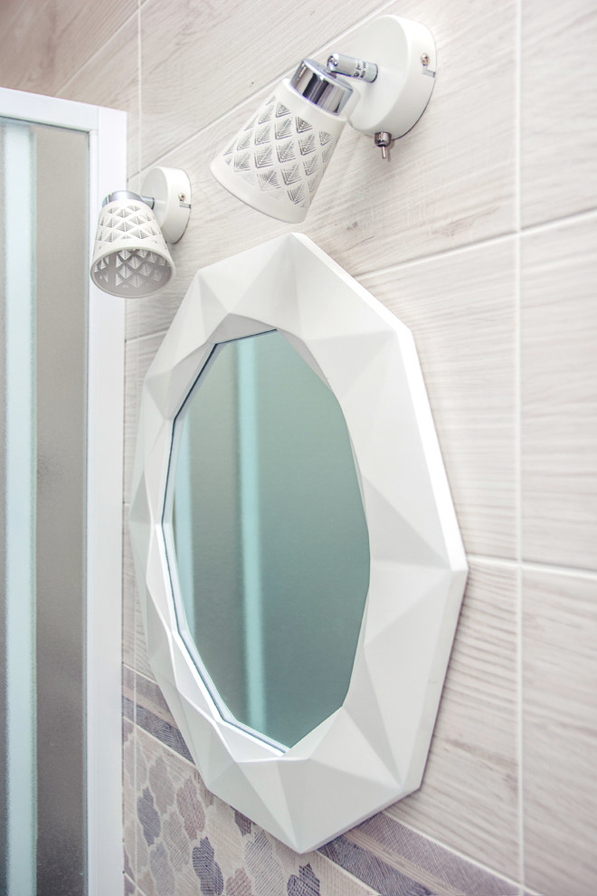 Реализация, проект "Бирюзовая история"