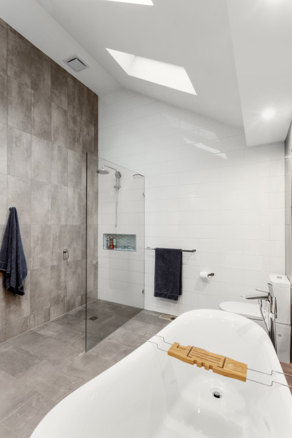 Yarra Ranges contemporary