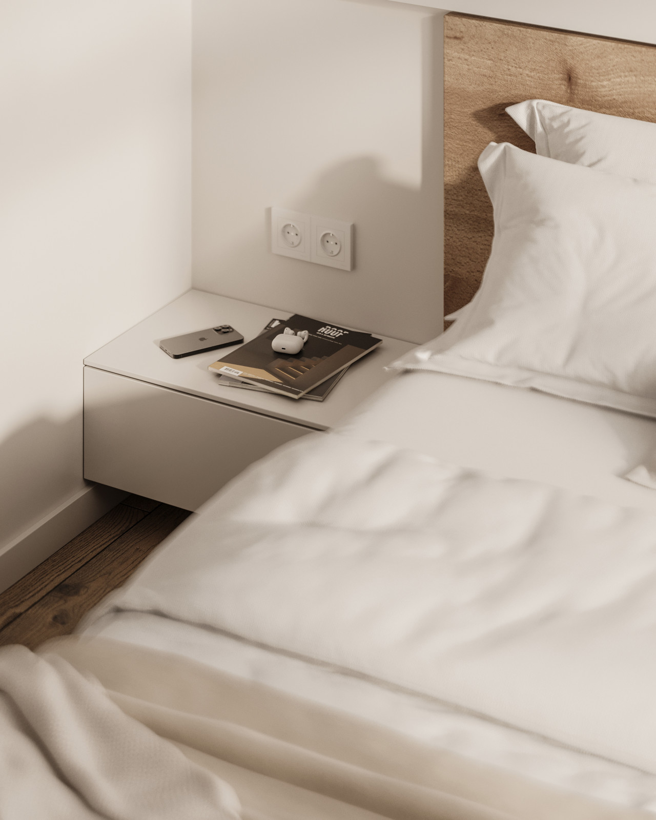 Дом в КП Заповедник