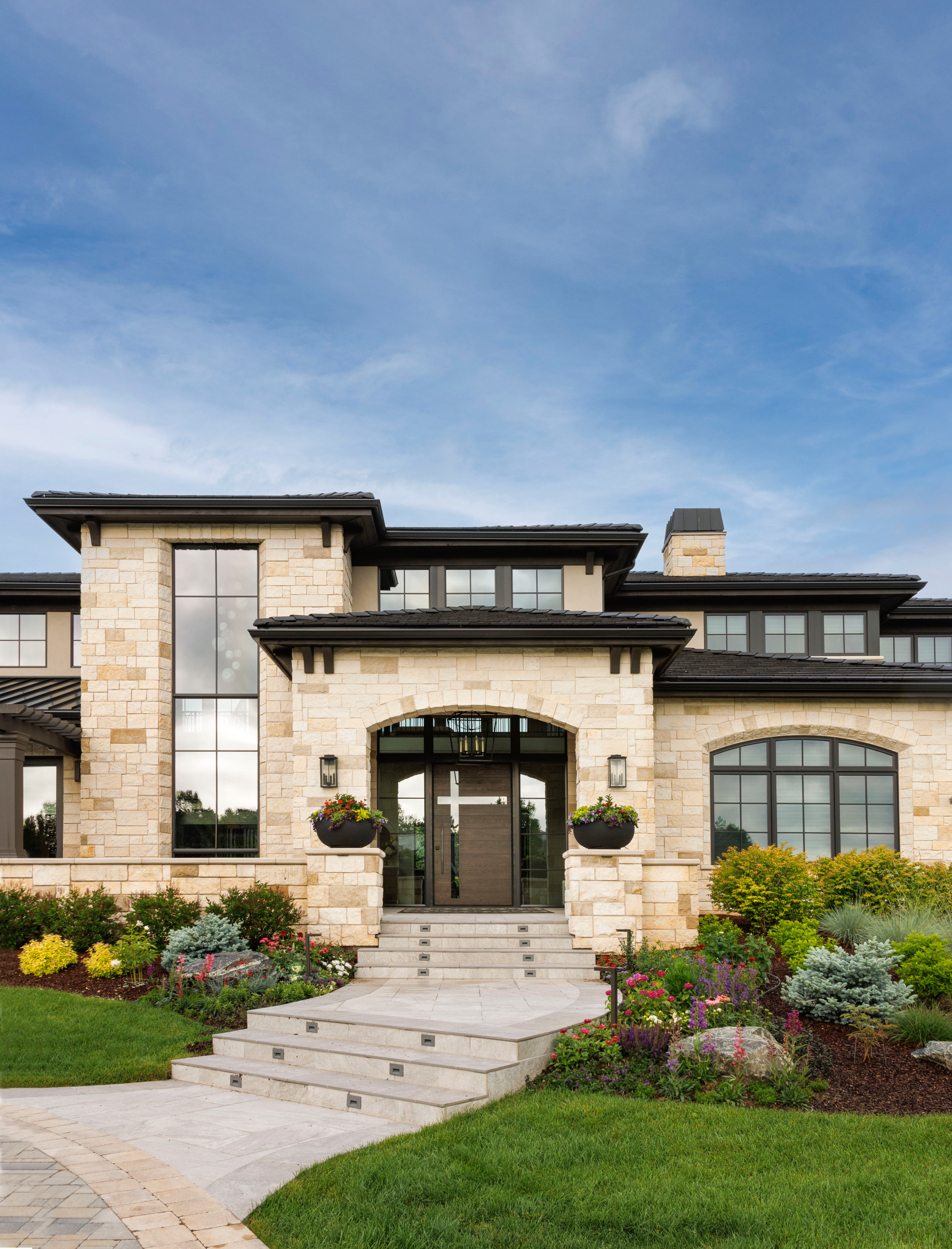 Greenwood Village Modern