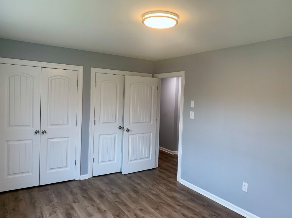 After Photos: Dad's First