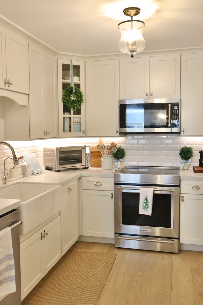 Richard & Clarisse Friars Rd