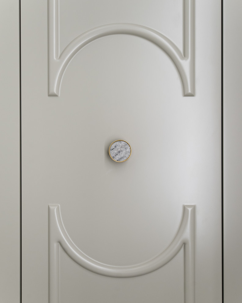 Квартира для семьи и сиба-ину