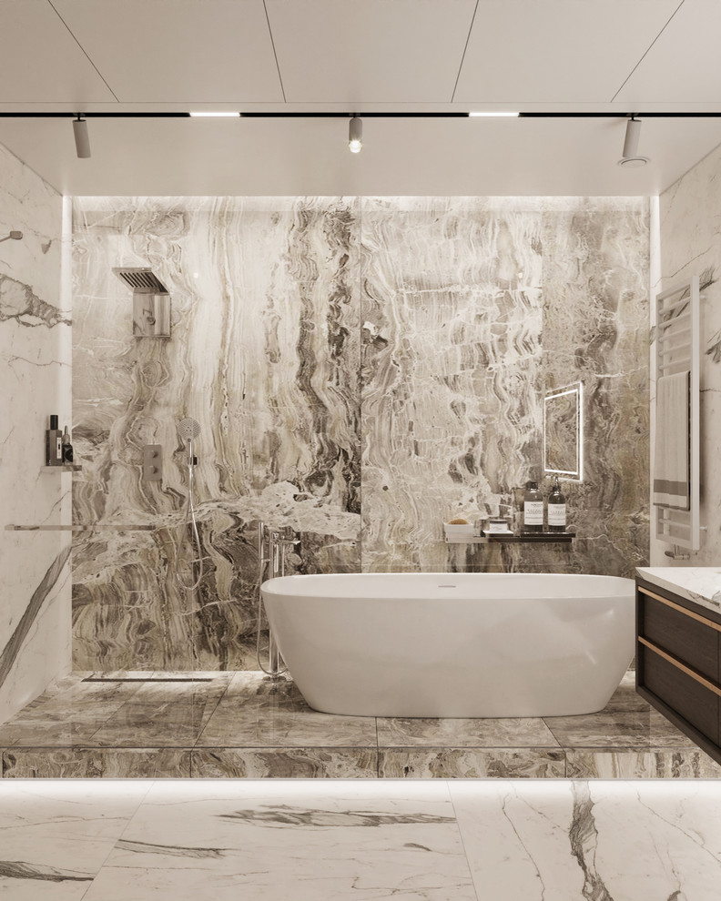 ЖК "Русский дом"