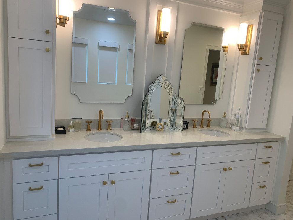 Breath taking Custom Bathroom