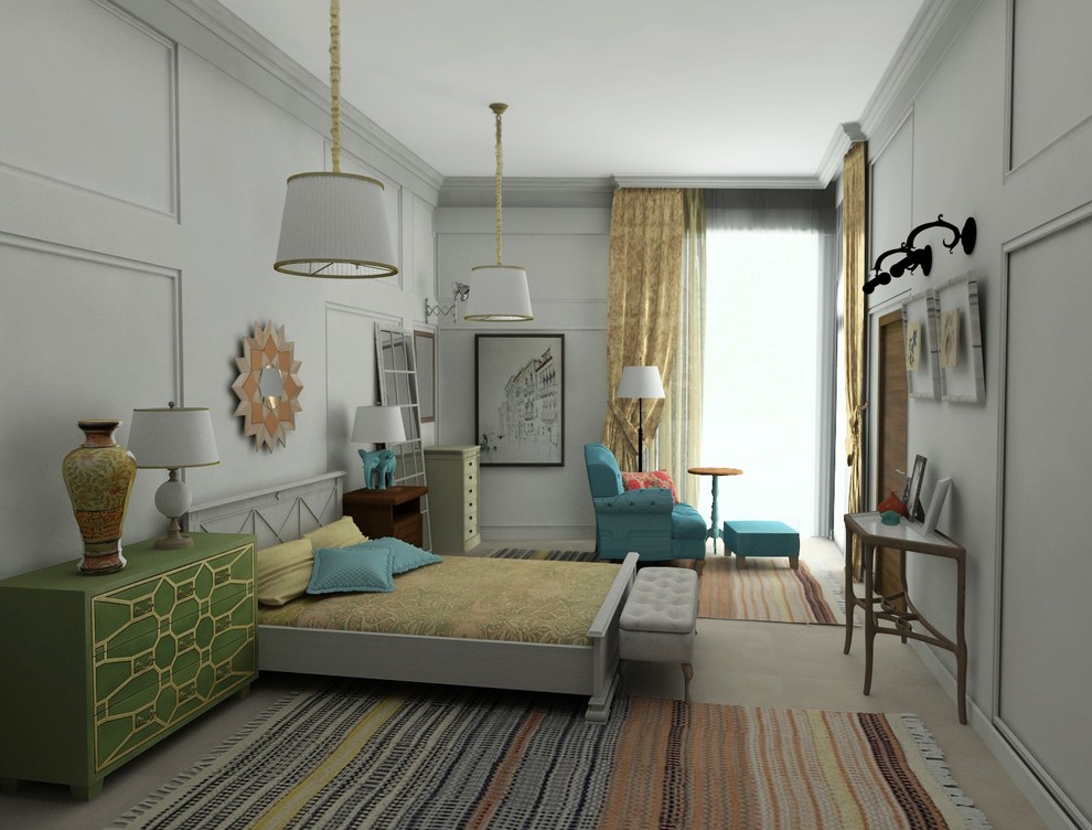 фахверковый дом