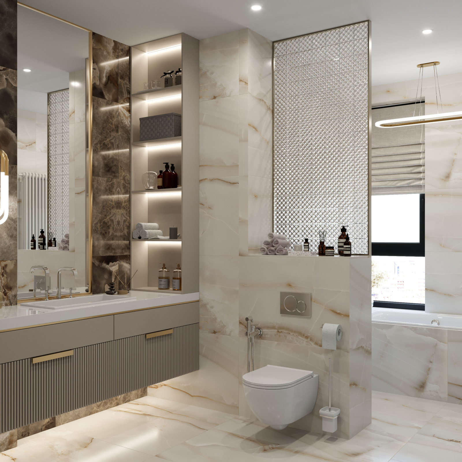 Современная классика на Медовой